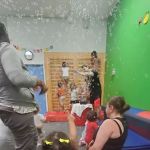 My Gym Children's Fitness Center