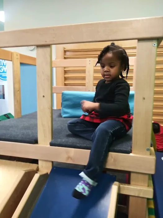 My Gym Children's Fitness Center Picture 2