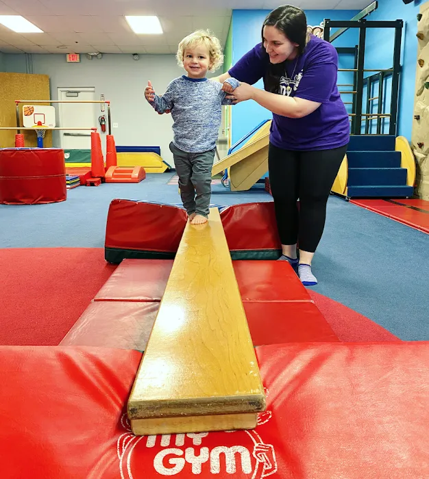 My Gym Children's Fitness Center Picture 9