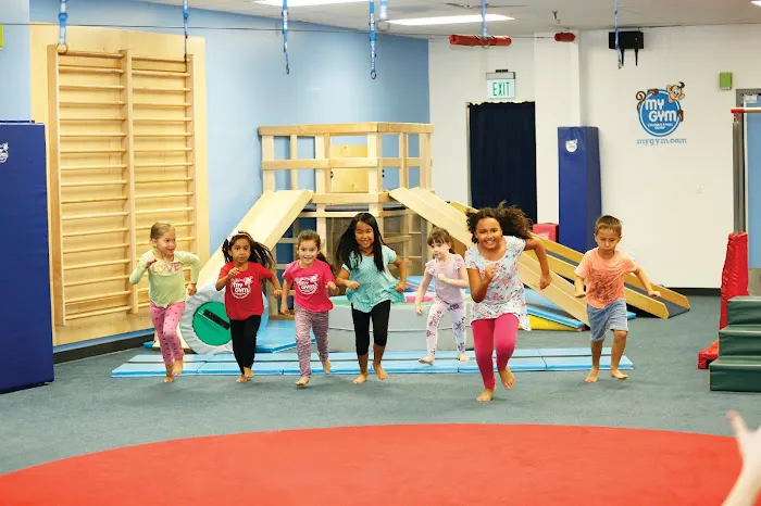 My Gym Children's Fitness Center Picture 8