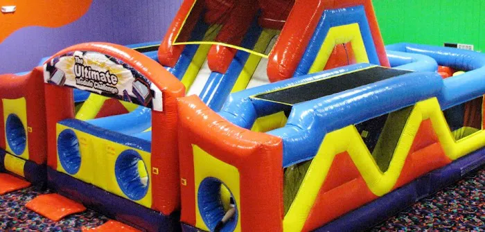 Krazy Kids Indoor Play & Party Center Picture 2
