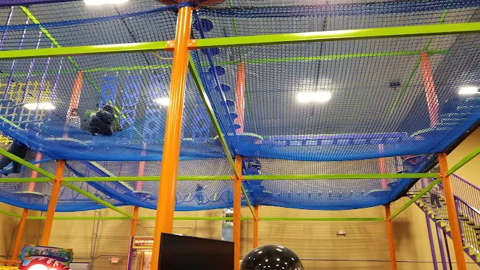 Krazy Kids Indoor Play & Party Center Picture 6