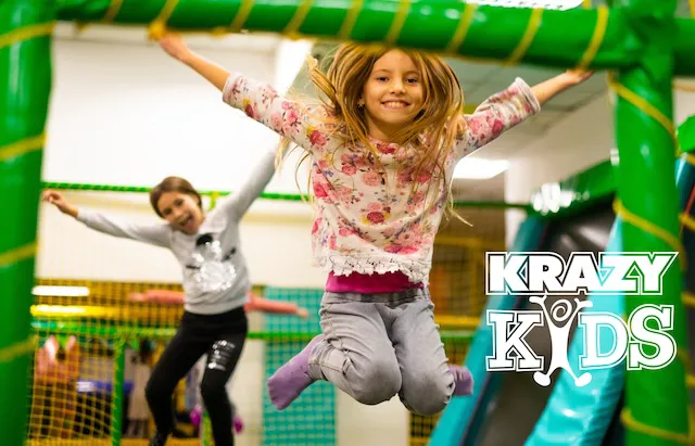 Krazy Kids Indoor Play & Party Center Picture 4