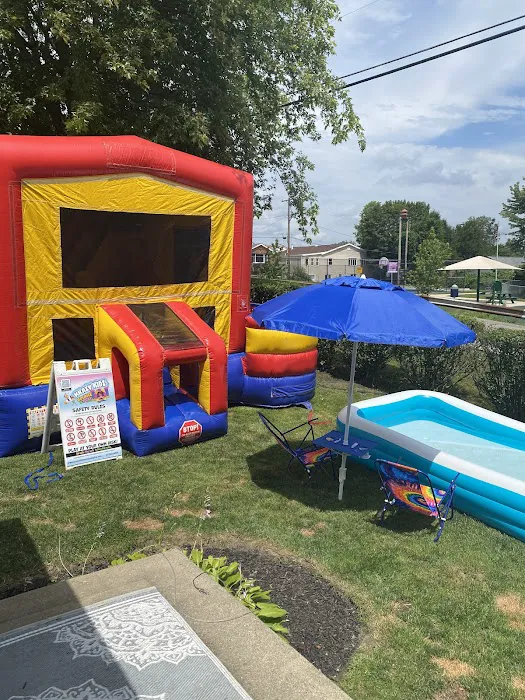 Krazy Kids Indoor Play & Party Center Picture 9