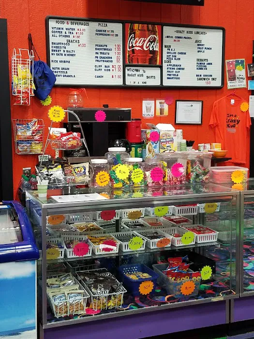 Krazy Kids Indoor Play & Party Center Picture 7