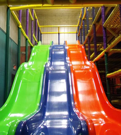 Krazy Kids Indoor Play & Party Center Picture 1