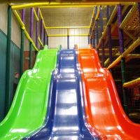 Krazy Kids Indoor Play & Party Center ico