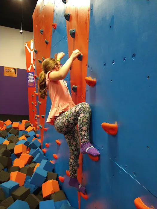 Altitude Trampoline Park Picture 3