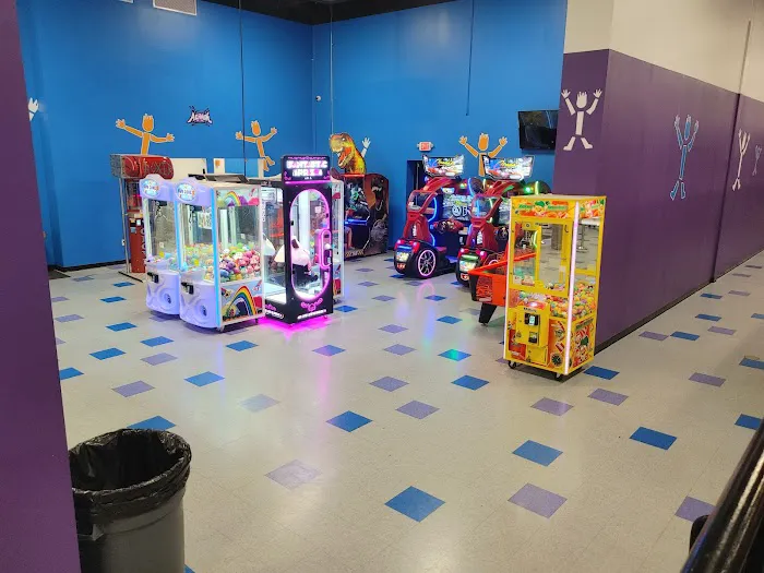 Altitude Trampoline Park Picture 5