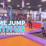 Altitude Trampoline Park