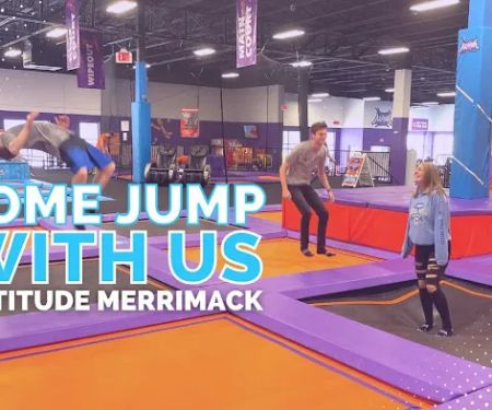 Altitude Trampoline Park