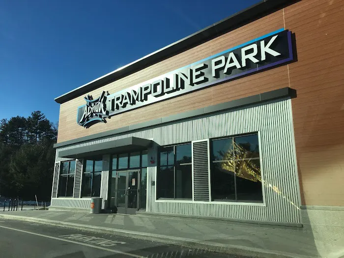 Altitude Trampoline Park Picture 9