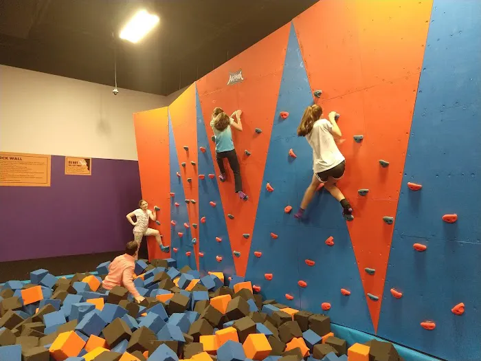 Altitude Trampoline Park Picture 8