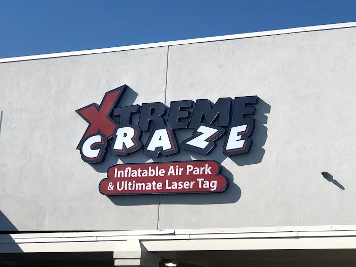 XtremeCraze - Londonderry Picture 5