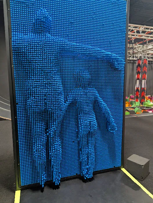 Nova Trampoline Park Picture 6