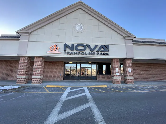 Nova Trampoline Park Picture 1