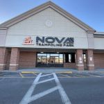 Nova Trampoline Park