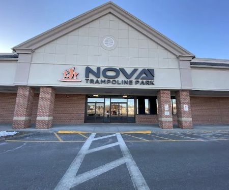 Nova Trampoline Park