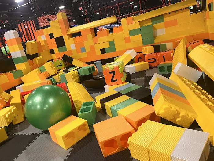 Nova Trampoline Park Picture 10