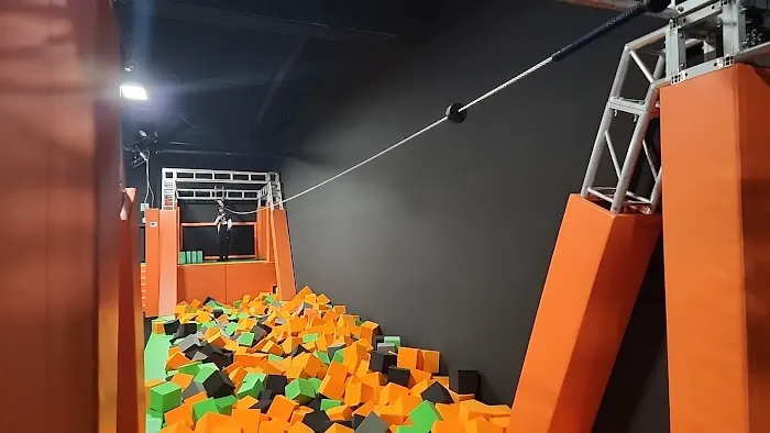 Nova Trampoline Park Picture 5