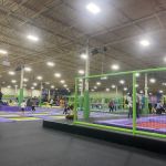 Fun City Trampoline Park Salem