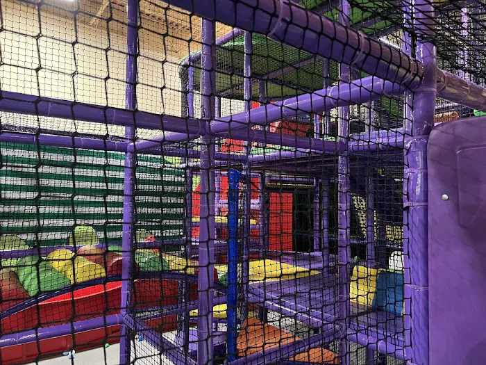 Fun City Trampoline Park Salem Picture 6