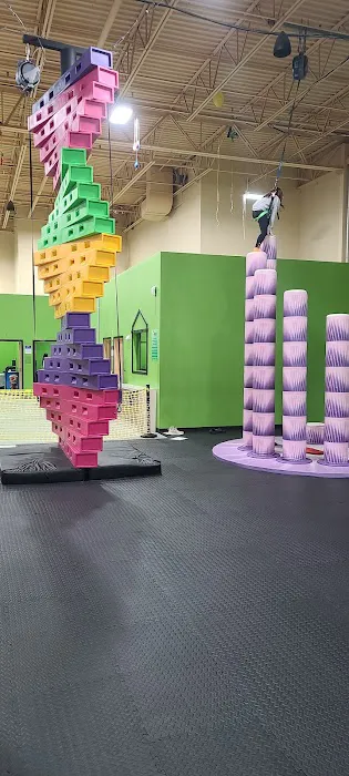 Fun City Trampoline Park Salem Picture 4