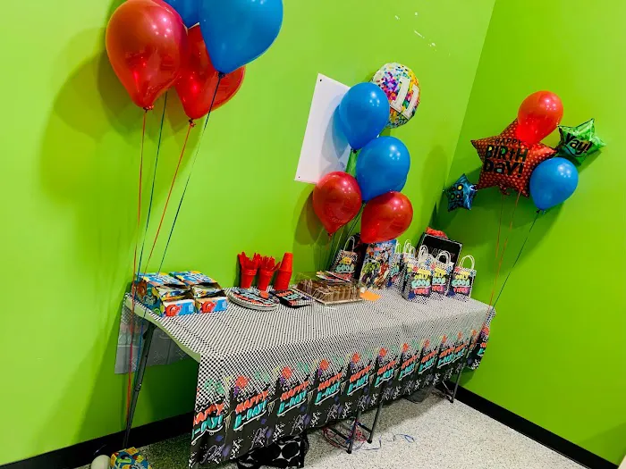 Fun City Trampoline Park Salem Picture 9