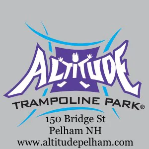 Altitude Trampoline Park Picture 6