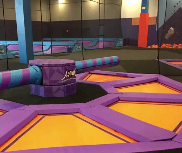 Altitude Trampoline Park Picture 10