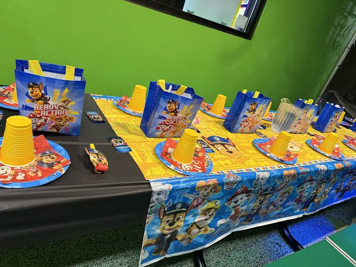 Launch Family Entertainment Park Methuen Picture 2