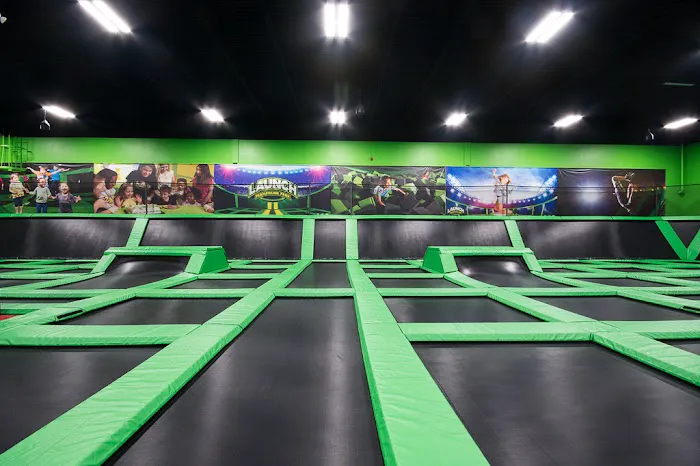 Launch Family Entertainment Park Methuen Picture 8