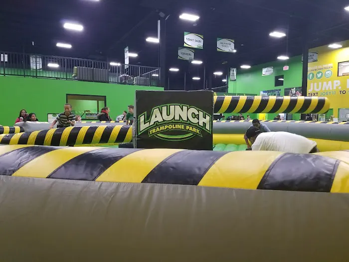 Launch Family Entertainment Park Methuen Picture 5