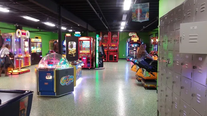 Launch Family Entertainment Park Methuen Picture 6