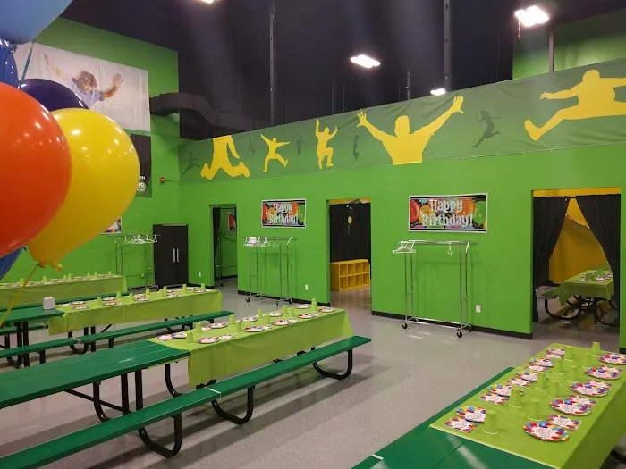 Launch Family Entertainment Park Methuen Picture 1