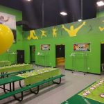 Launch Family Entertainment Park Methuen