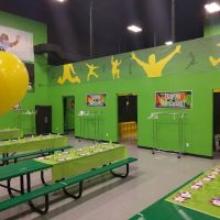 Launch Family Entertainment Park Methuen ico