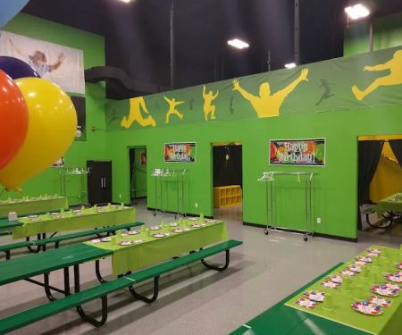 Launch Family Entertainment Park Methuen