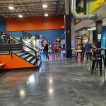 Urban Air Trampoline and Adventure Park