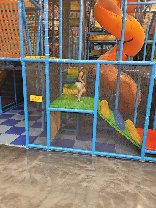 Urban Air Trampoline and Adventure Park Picture 7