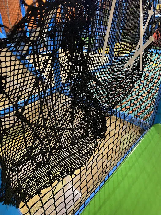 Urban Air Trampoline and Adventure Park Picture 2