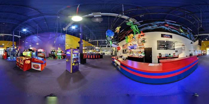 XtremeCraze - Woburn Picture 1
