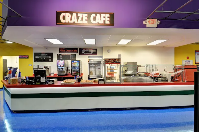 XtremeCraze - Woburn Picture 9