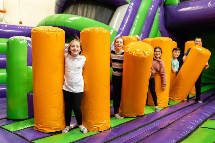 XtremeCraze - Woburn Picture 4