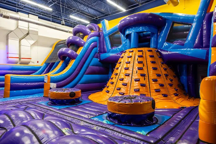 XtremeCraze - Woburn Picture 5