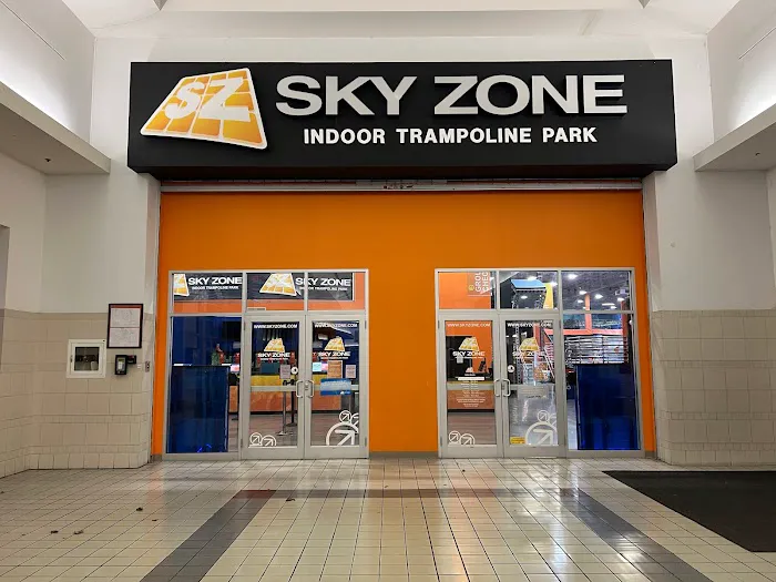 Sky Zone Trampoline Park Picture 10