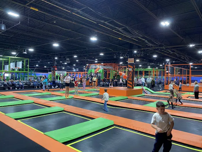 Nova Adventure Park Picture 3