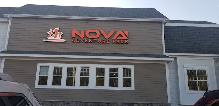 Nova Adventure Park Picture 1