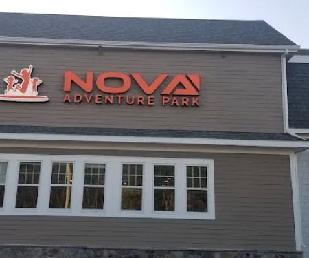 Nova Adventure Park