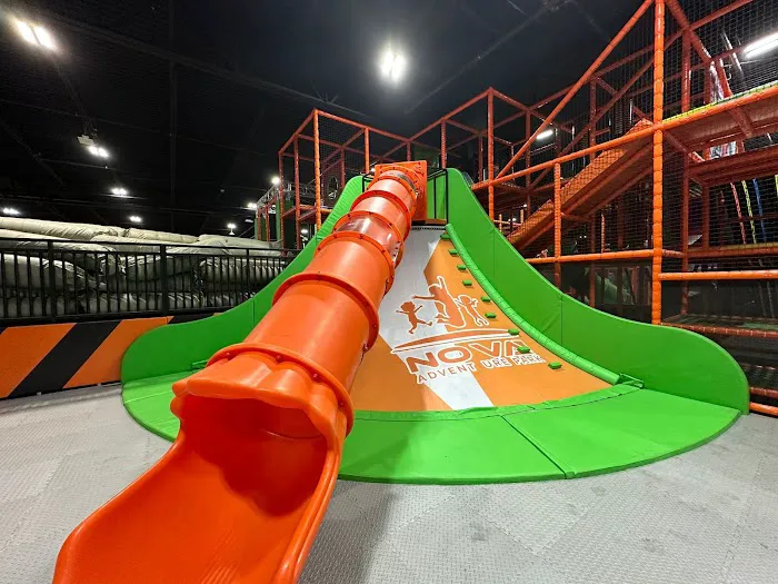Nova Adventure Park Picture 6